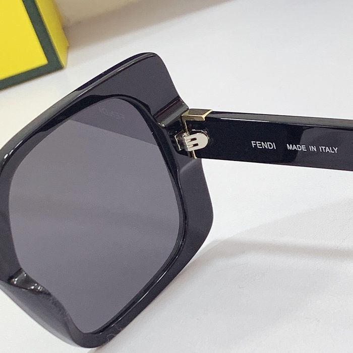 Fendi Sunglasses Top Quality FDS00297