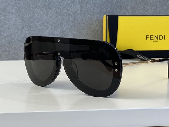 Fendi Sunglasses Top Quality FDS00298