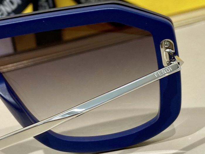 Fendi Sunglasses Top Quality FDS00301