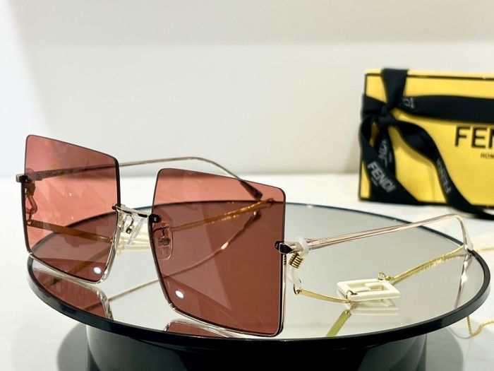 Fendi Sunglasses Top Quality FDS00302