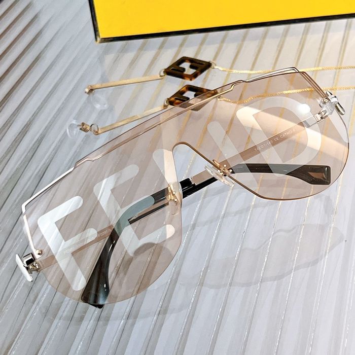 Fendi Sunglasses Top Quality FDS00303