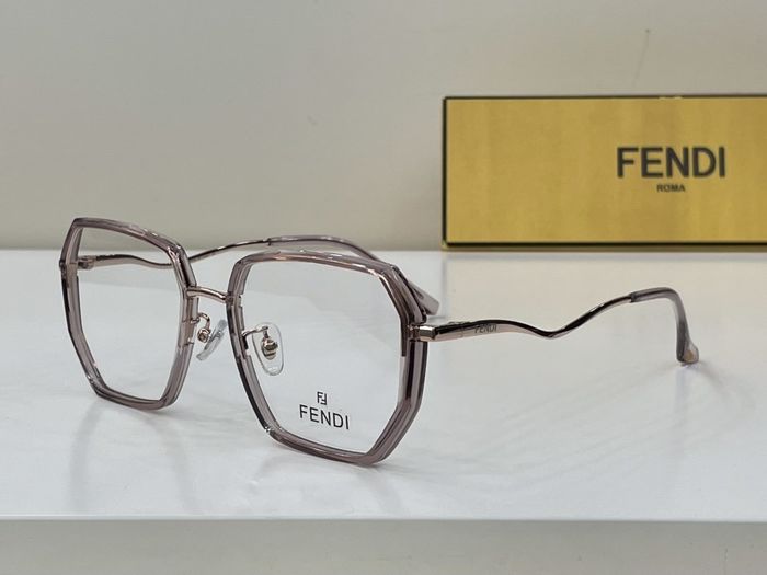 Fendi Sunglasses Top Quality FDS00307