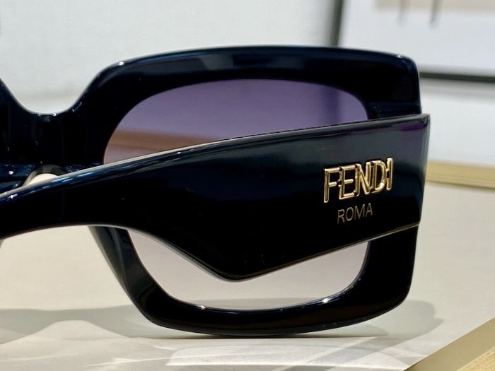 Fendi Sunglasses Top Quality FDS00308