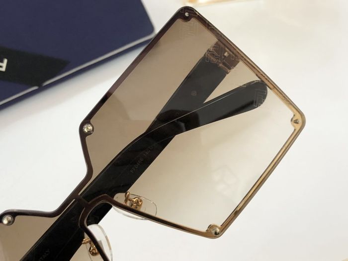Fendi Sunglasses Top Quality FDS00309