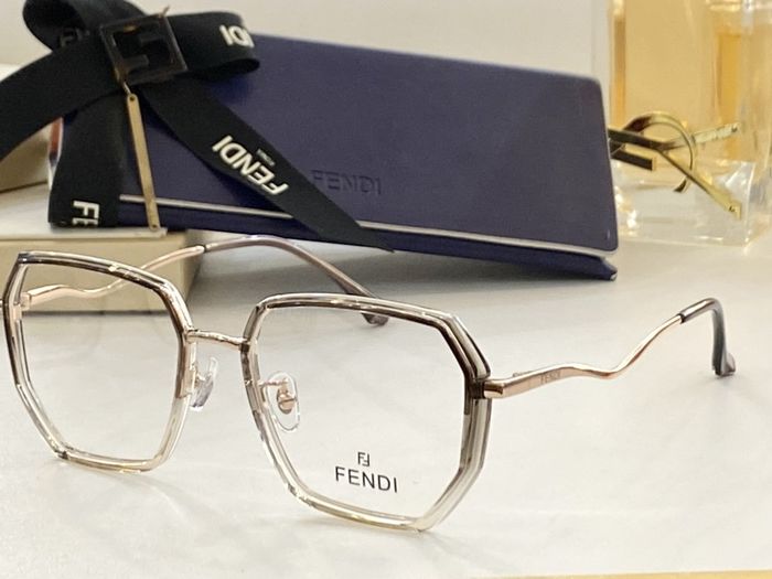 Fendi Sunglasses Top Quality FDS00310