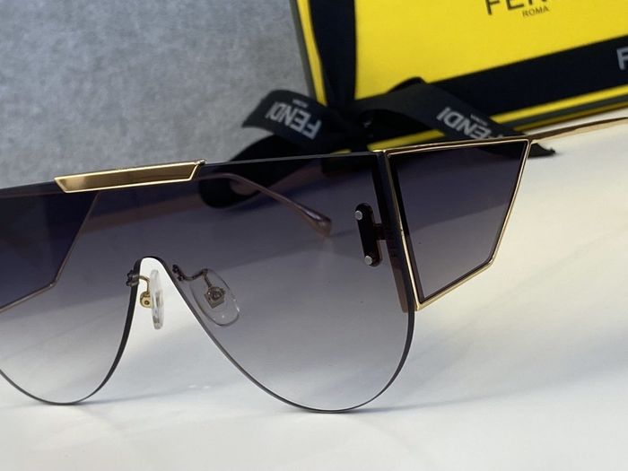 Fendi Sunglasses Top Quality FDS00312