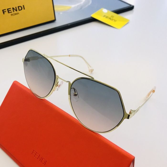 Fendi Sunglasses Top Quality FDS00319
