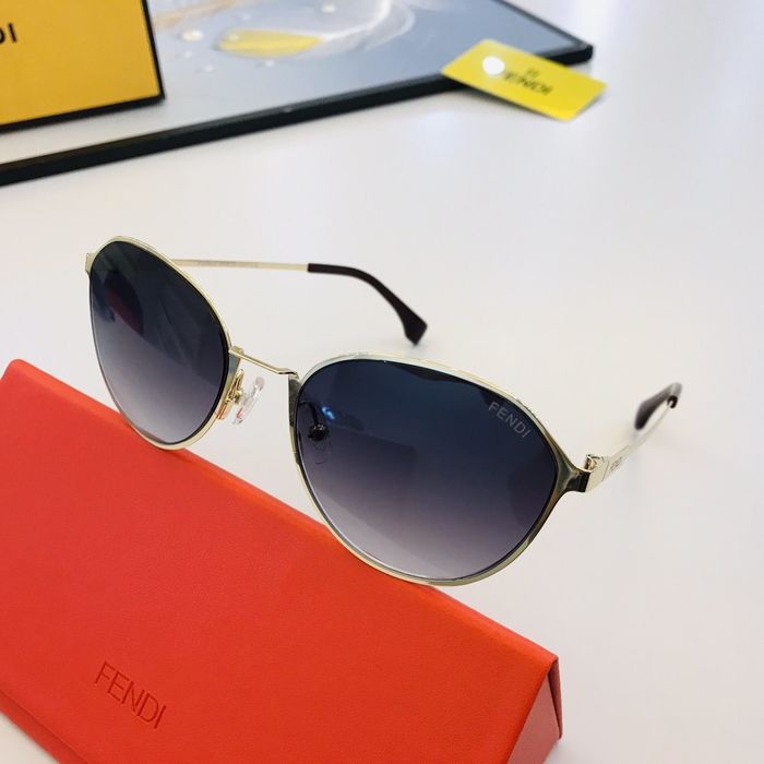 Fendi Sunglasses Top Quality FDS00320