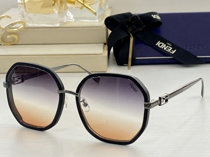 Fendi Sunglasses Top Quality FDS00324