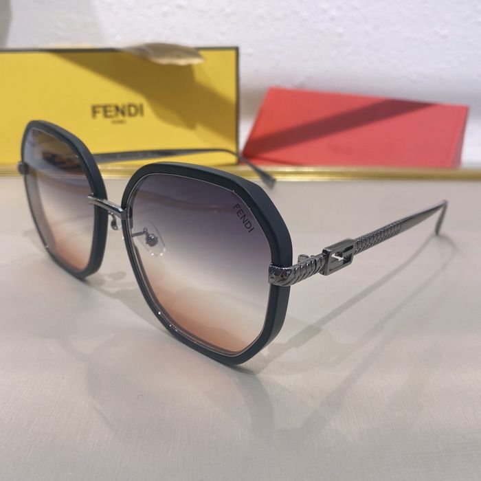 Fendi Sunglasses Top Quality FDS00326
