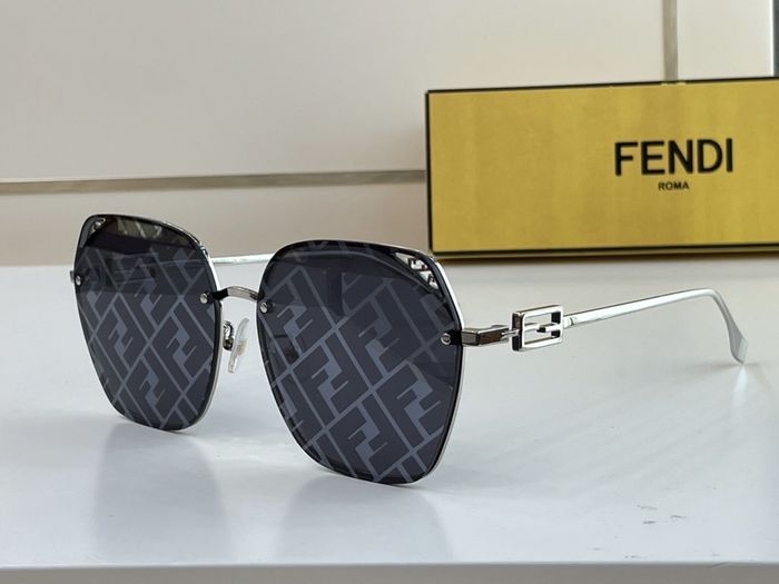 Fendi Sunglasses Top Quality FDS00327