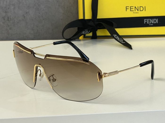 Fendi Sunglasses Top Quality FDS00328