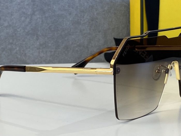Fendi Sunglasses Top Quality FDS00329