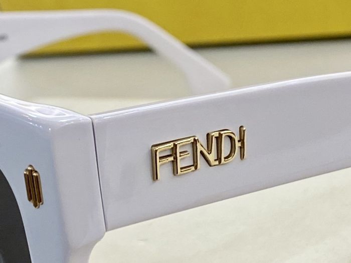 Fendi Sunglasses Top Quality FDS00339