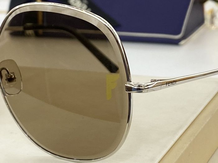 Fendi Sunglasses Top Quality FDS00348