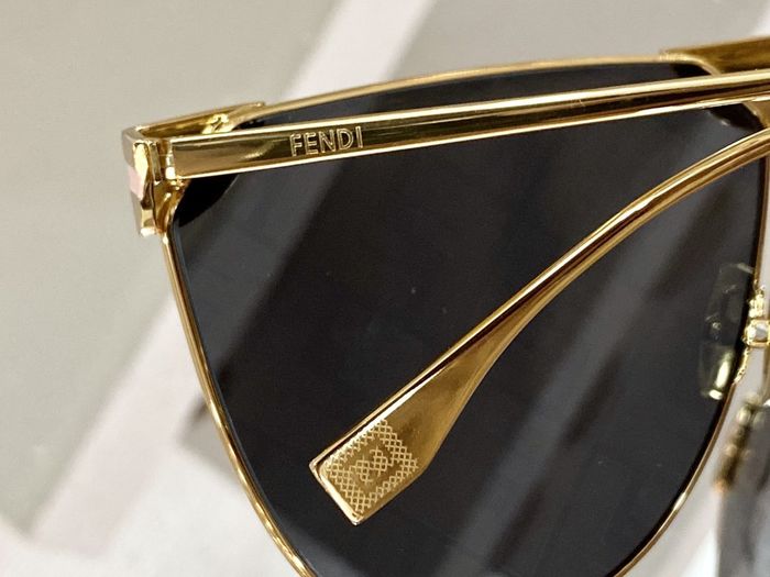 Fendi Sunglasses Top Quality FDS00349
