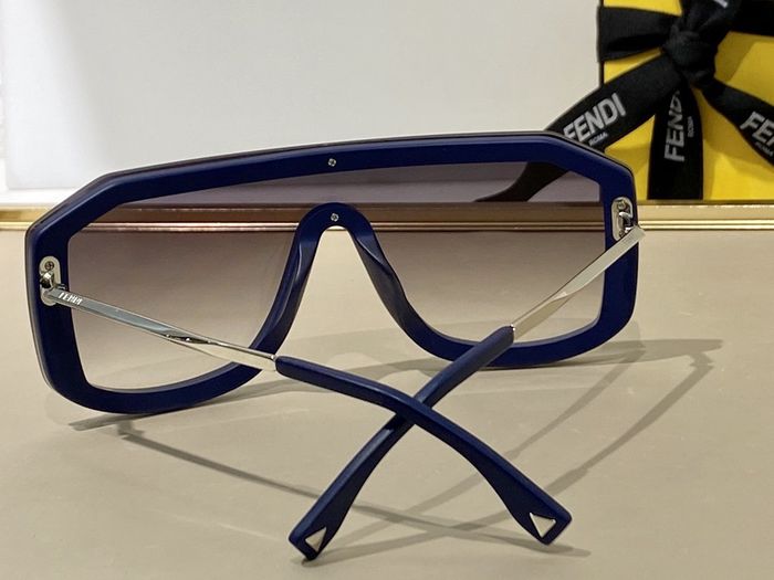 Fendi Sunglasses Top Quality FDS00357