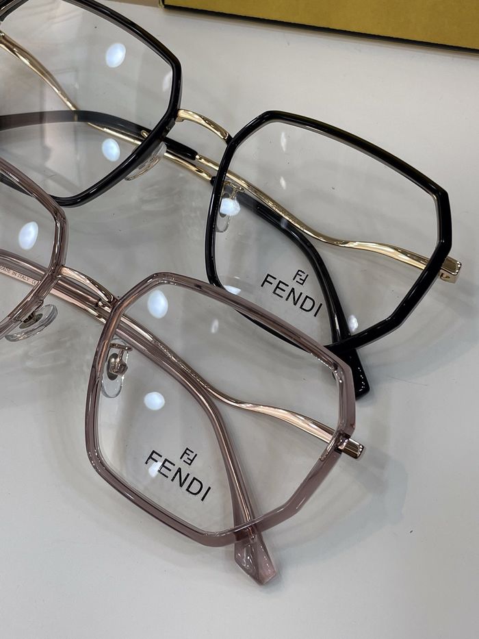 Fendi Sunglasses Top Quality FDS00362