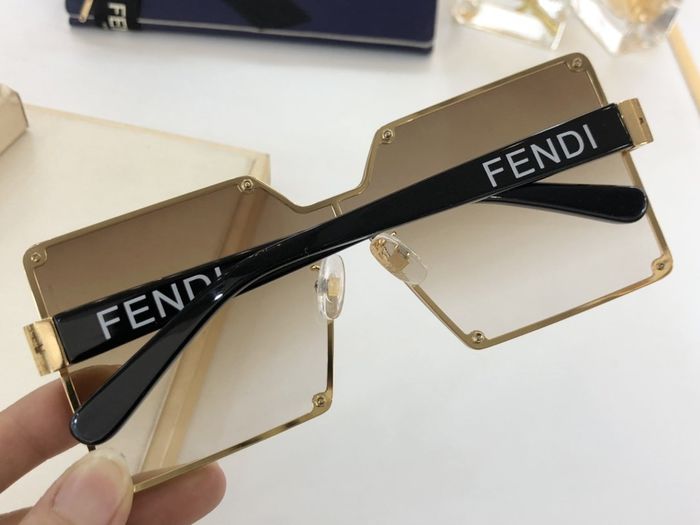 Fendi Sunglasses Top Quality FDS00364
