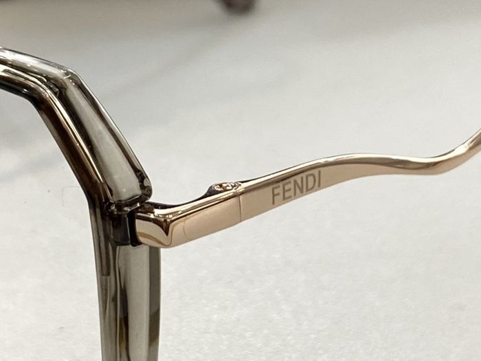 Fendi Sunglasses Top Quality FDS00365