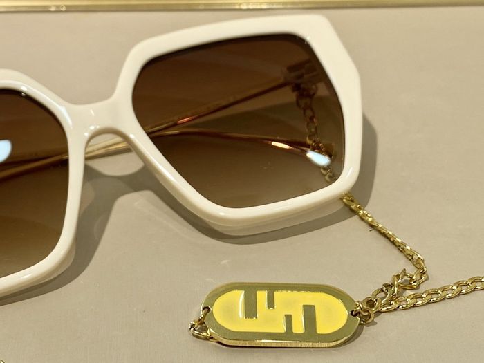 Fendi Sunglasses Top Quality FDS00369