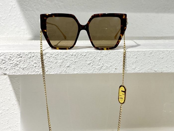 Fendi Sunglasses Top Quality FDS00370