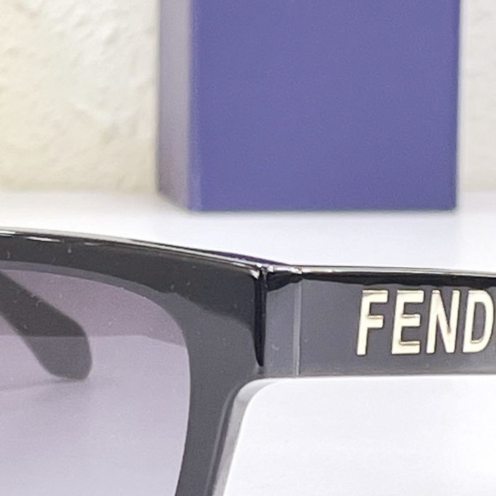 Fendi Sunglasses Top Quality FDS00373