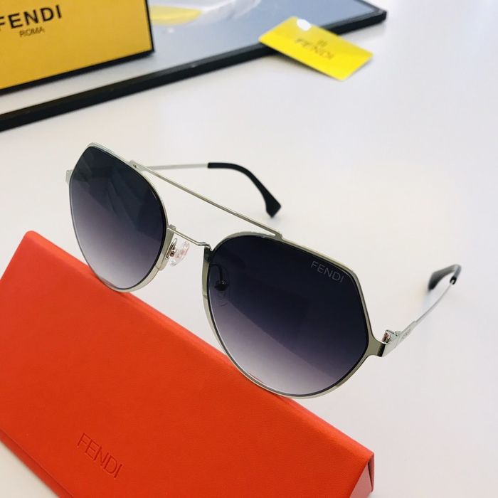 Fendi Sunglasses Top Quality FDS00374