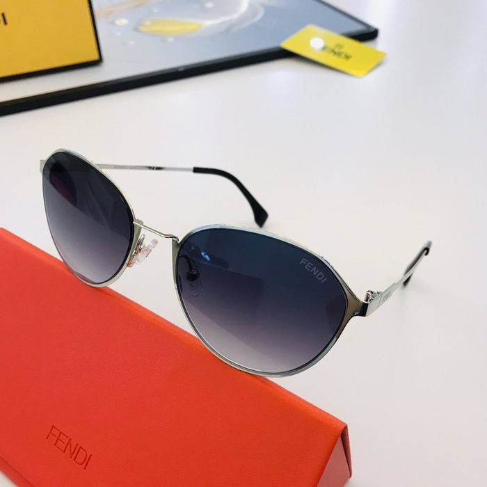 Fendi Sunglasses Top Quality FDS00375
