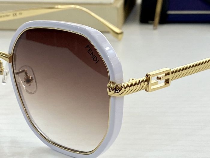 Fendi Sunglasses Top Quality FDS00379