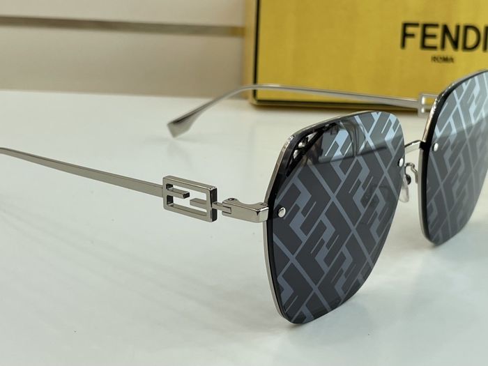 Fendi Sunglasses Top Quality FDS00382