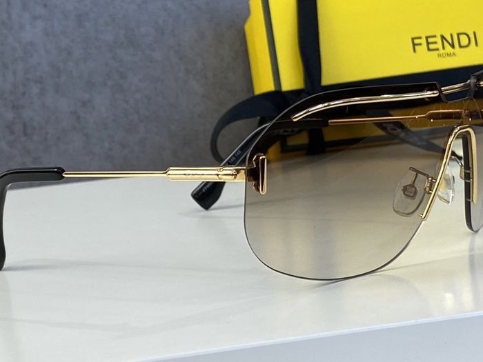 Fendi Sunglasses Top Quality FDS00383