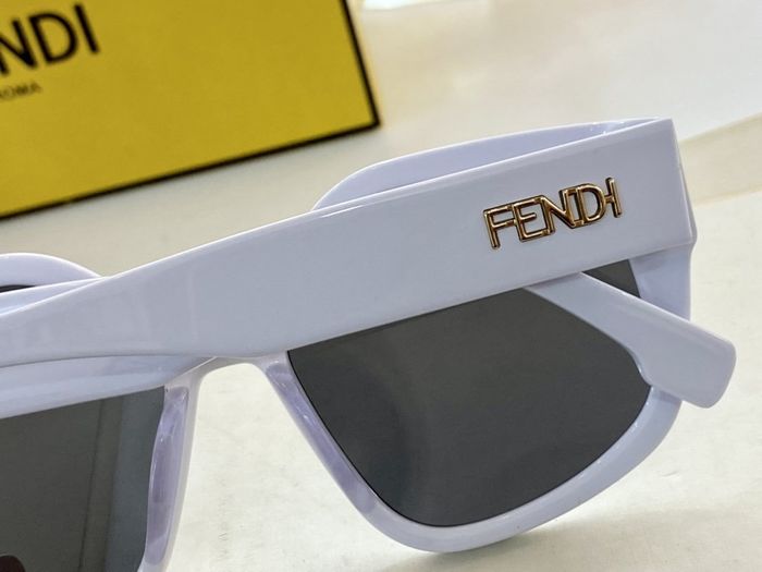 Fendi Sunglasses Top Quality FDS00394