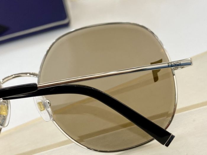 Fendi Sunglasses Top Quality FDS00403