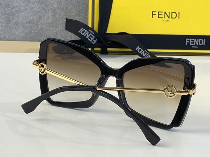 Fendi Sunglasses Top Quality FDS00410