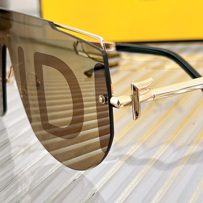Fendi Sunglasses Top Quality FDS00414