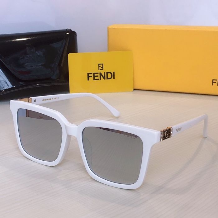 Fendi Sunglasses Top Quality FDS00416