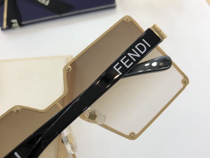 Fendi Sunglasses Top Quality FDS00419