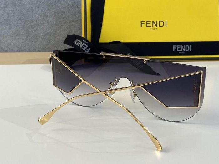 Fendi Sunglasses Top Quality FDS00422