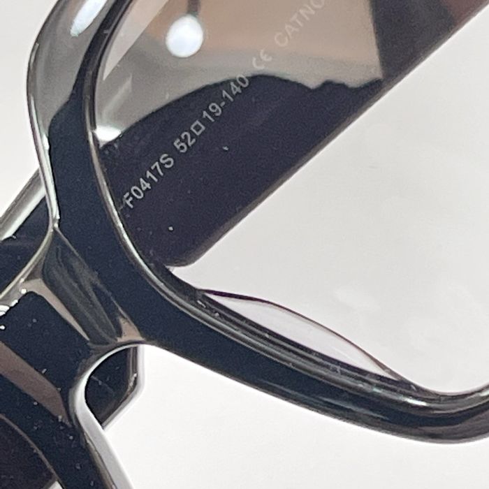 Fendi Sunglasses Top Quality FDS00435