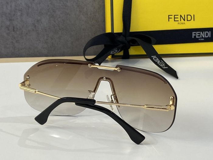 Fendi Sunglasses Top Quality FDS00438