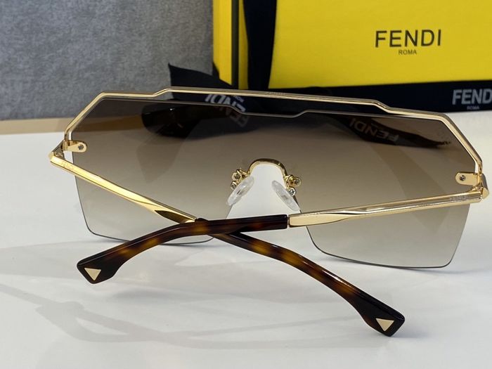 Fendi Sunglasses Top Quality FDS00439