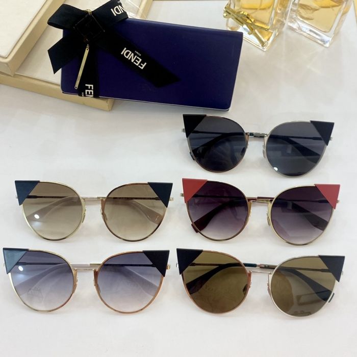 Fendi Sunglasses Top Quality FDS00450