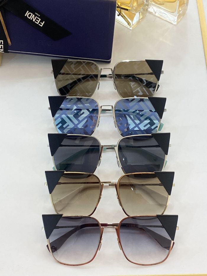Fendi Sunglasses Top Quality FDS00451
