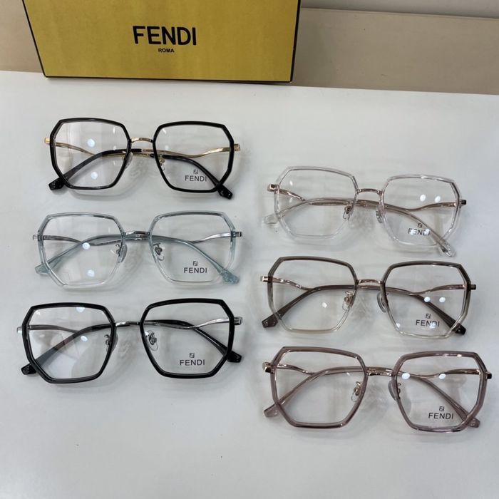 Fendi Sunglasses Top Quality FDS00470