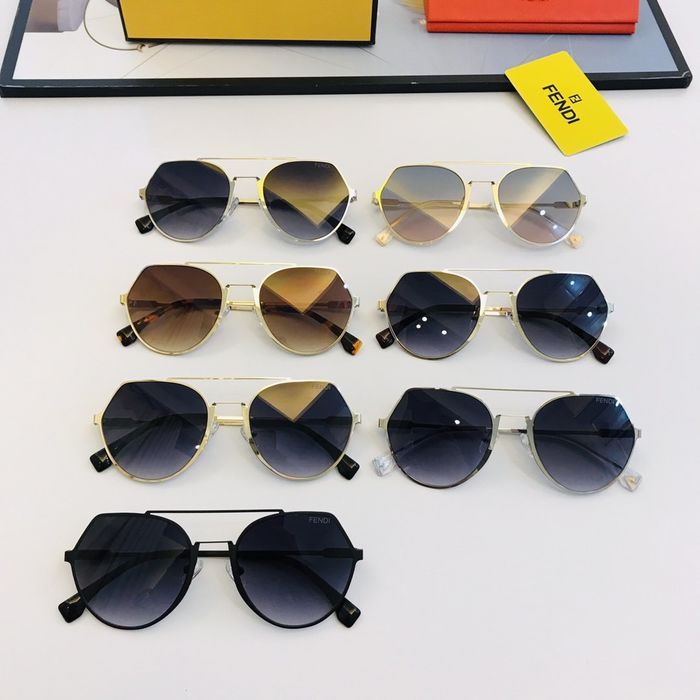 Fendi Sunglasses Top Quality FDS00482
