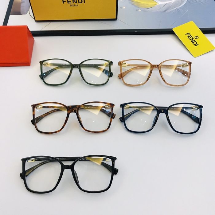 Fendi Sunglasses Top Quality FDS00484