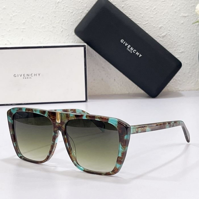 Givenchy Sunglasses Top Quality GIS00024