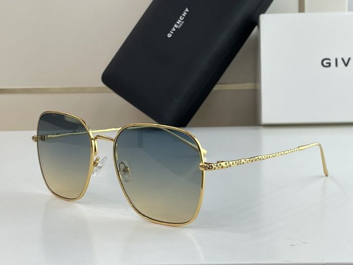 Givenchy Sunglasses Top Quality GIS00034
