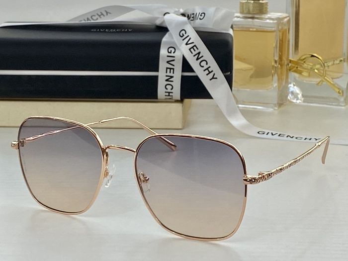 Givenchy Sunglasses Top Quality GIS00047